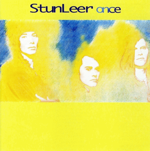 Stun Leer : Once